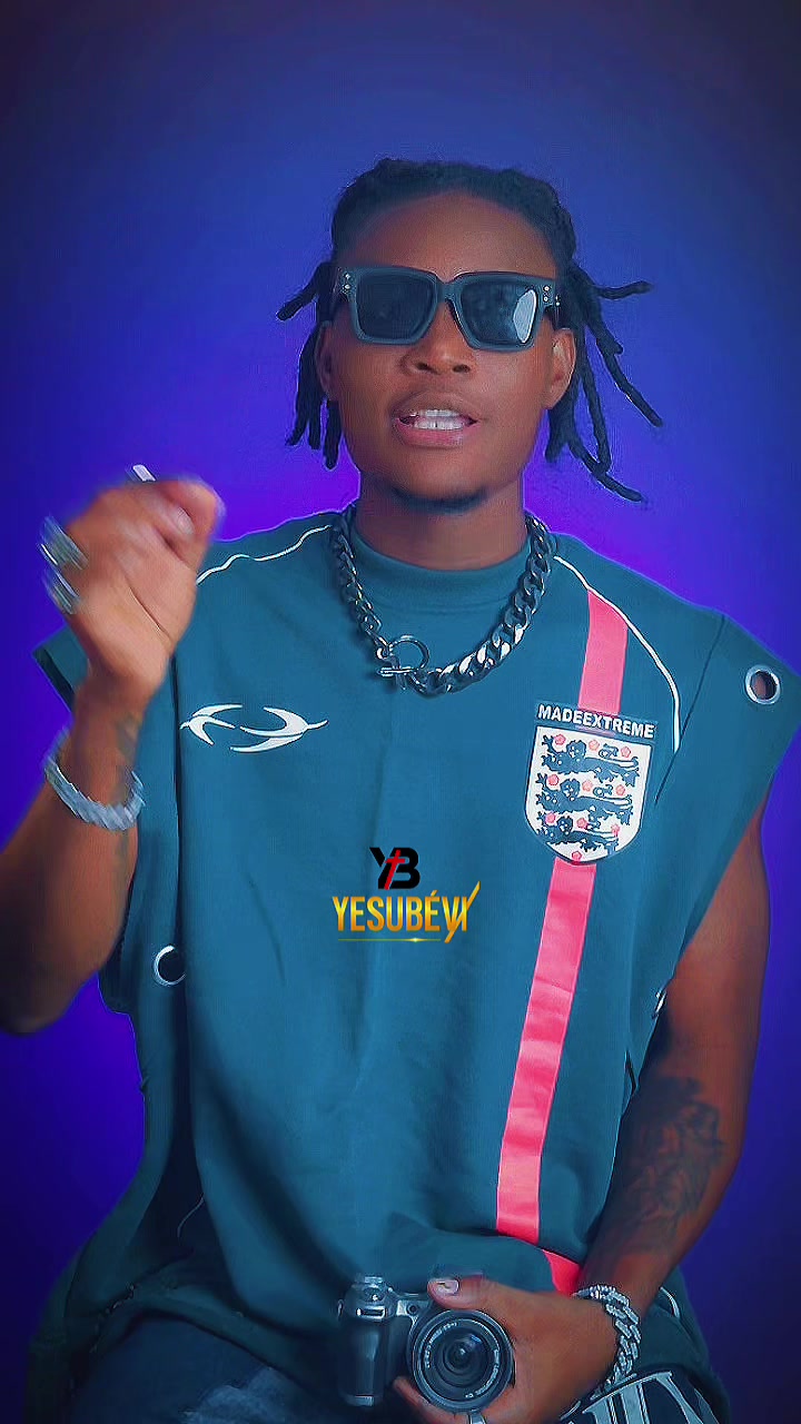 @🇹🇬🇺🇸YESUBANNOU 🇨🇮👑