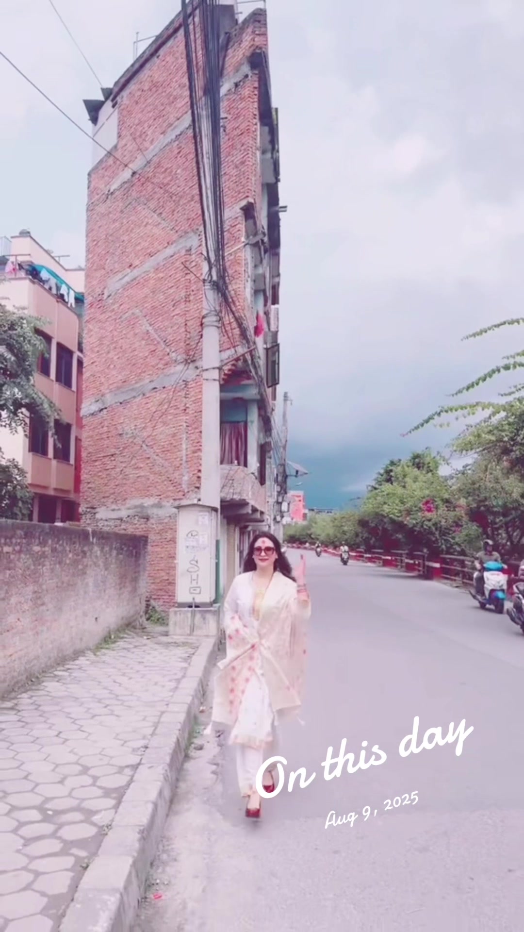 @Nisa Chand Pal