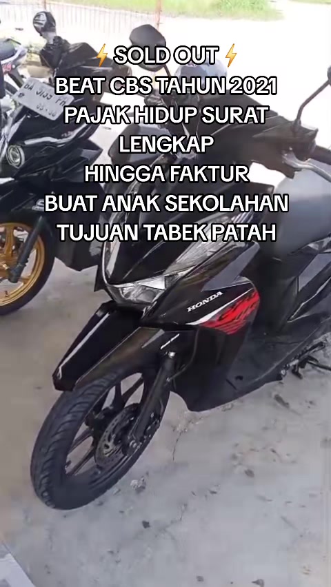 @SAF MOTOR BUKITTINGGI