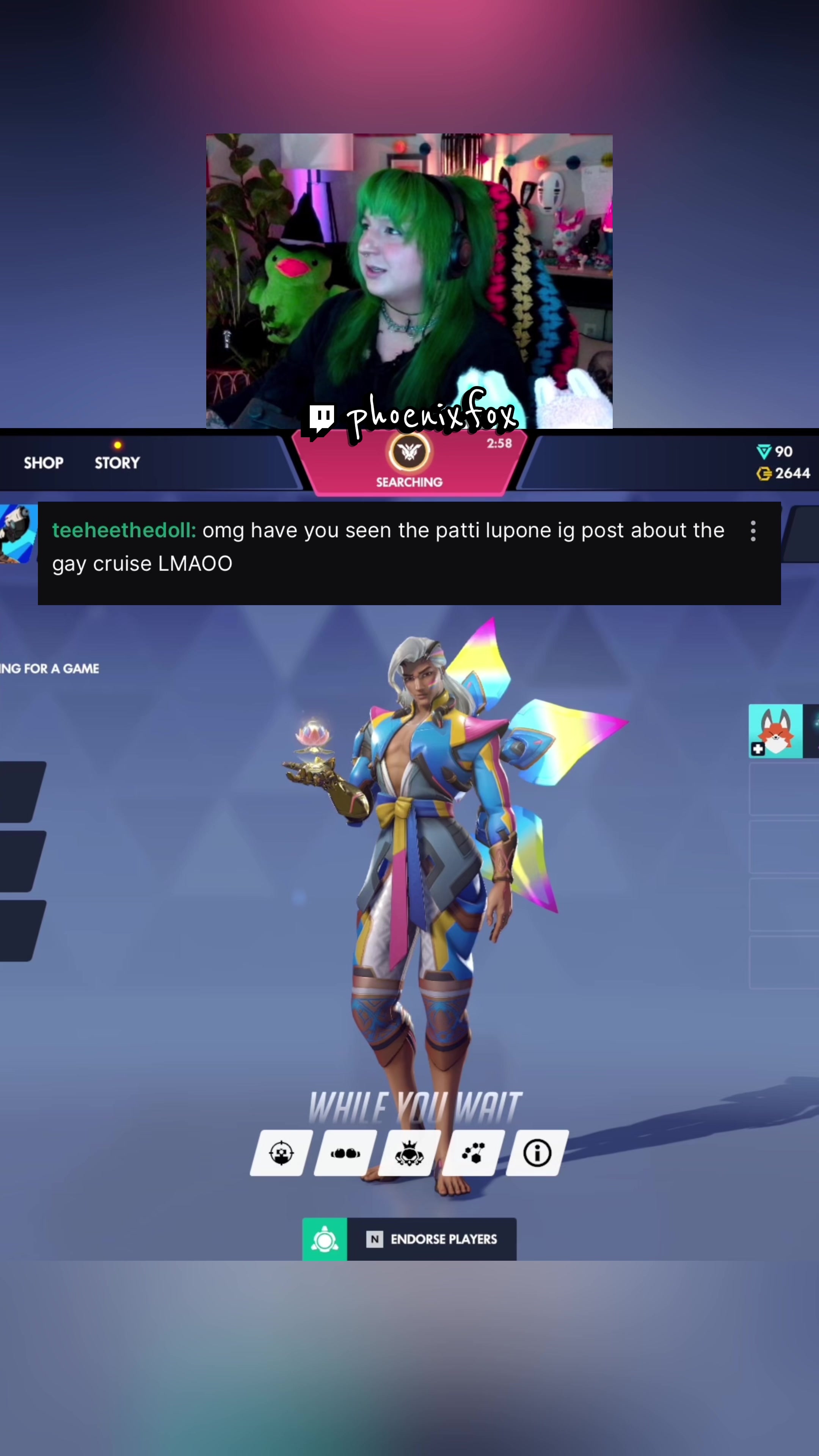 @phoenixfox