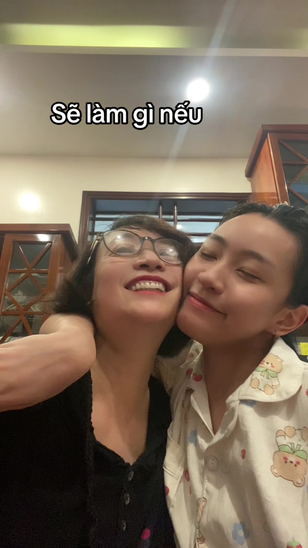 @kênh của Dì Ngọc