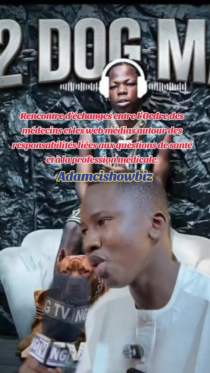 @Adama Hamidou Cissé