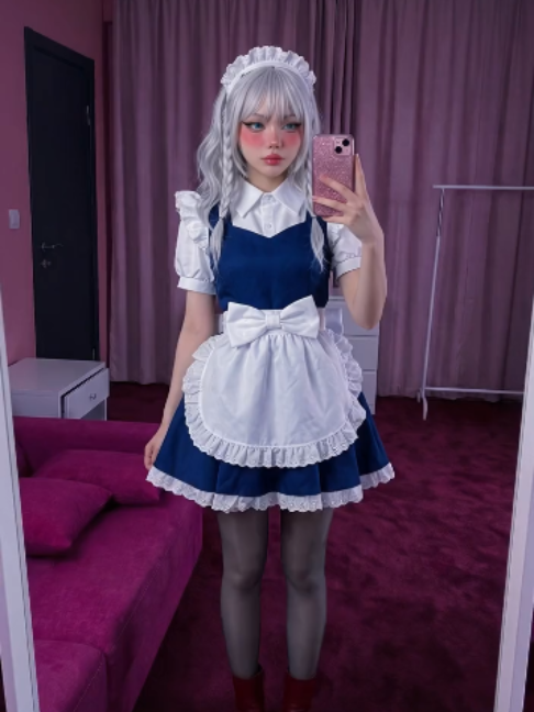 @Mei