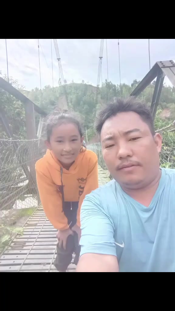 @Raj Bantawa Mukarung Rai