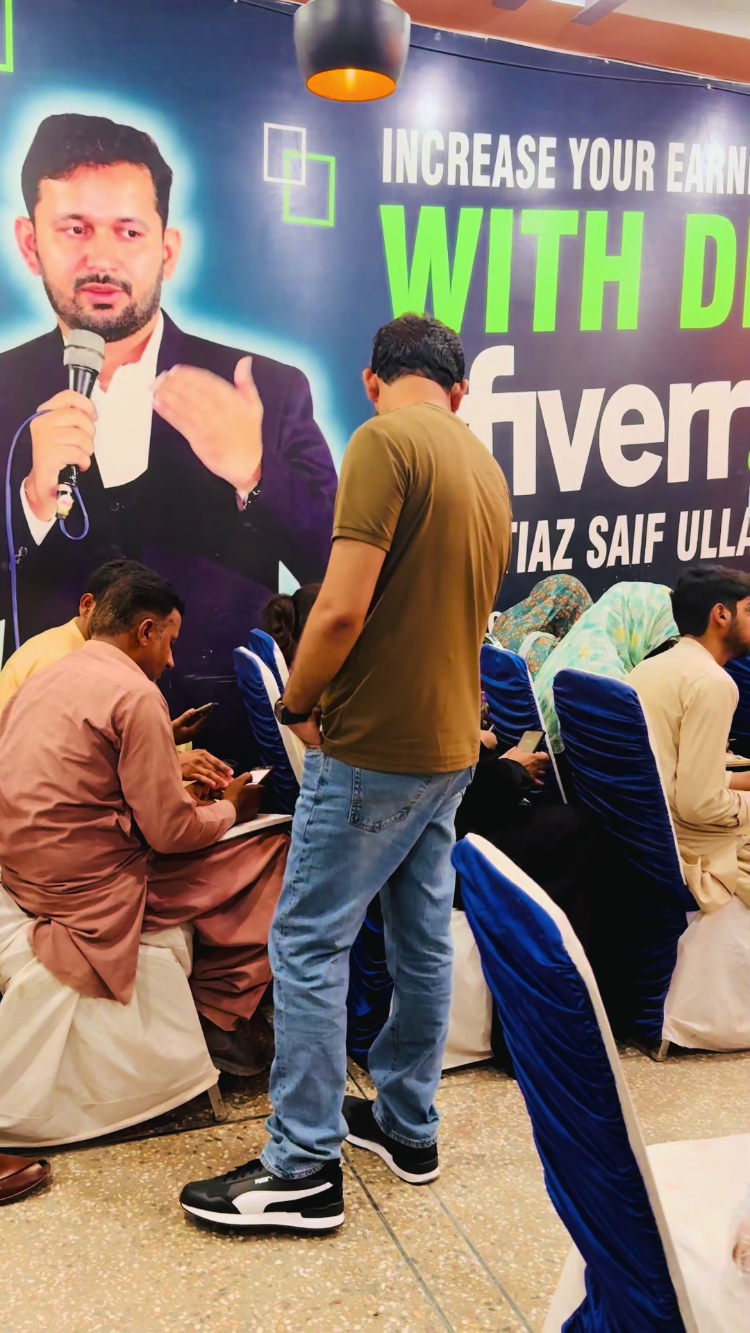 @Imtiaz Saifullah