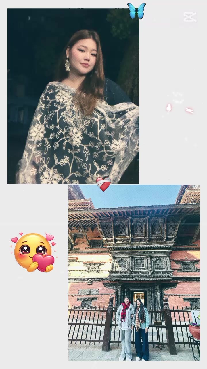 @Sweta Tamang