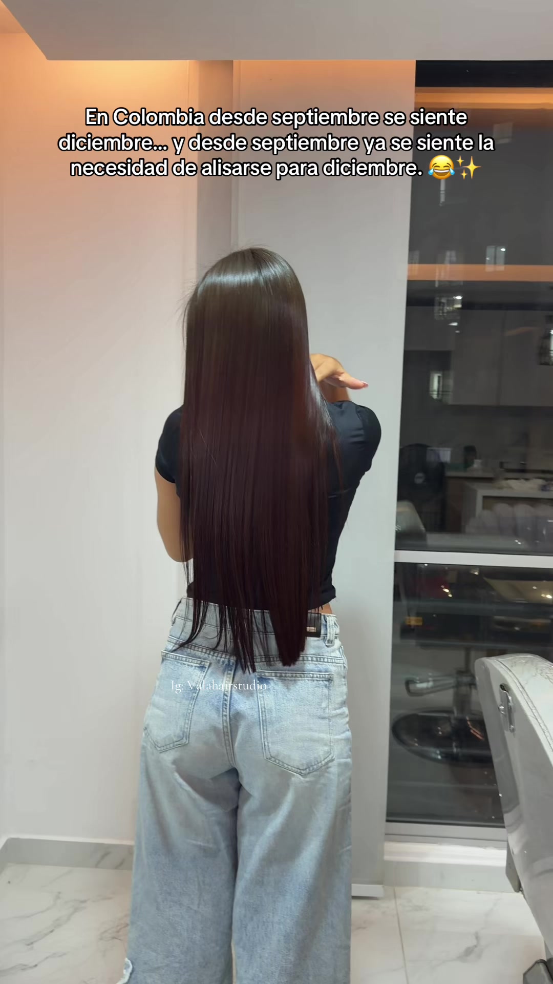 @Vala Hair Studio 🪞💖✨