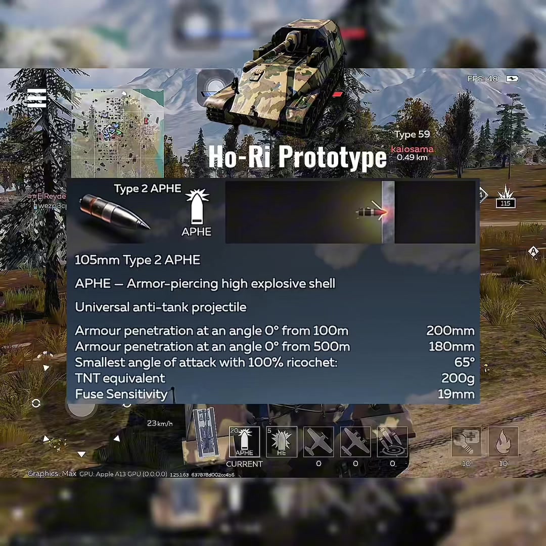 @Marschall Panzer