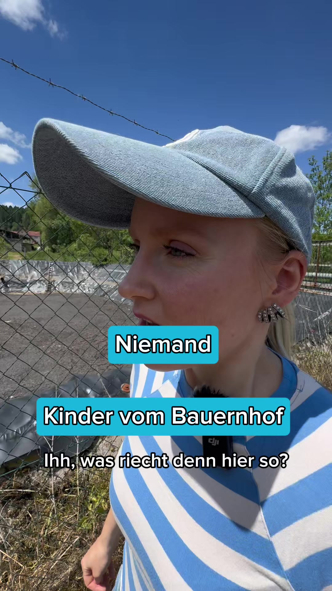 @Schwenks-Hofleben | SWR Heimat