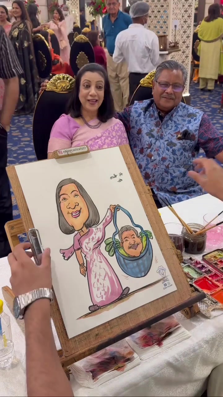 @Caricature