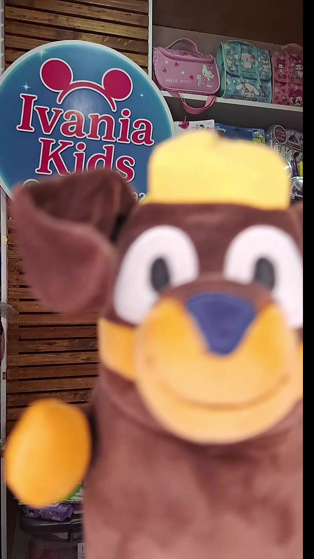 @Ivania Kids Talca