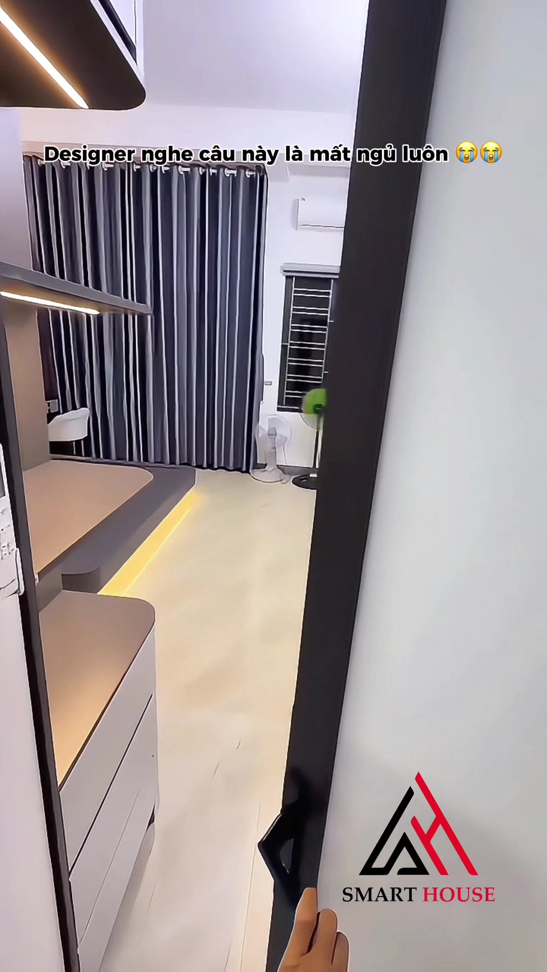 @Nội Thất Smart House