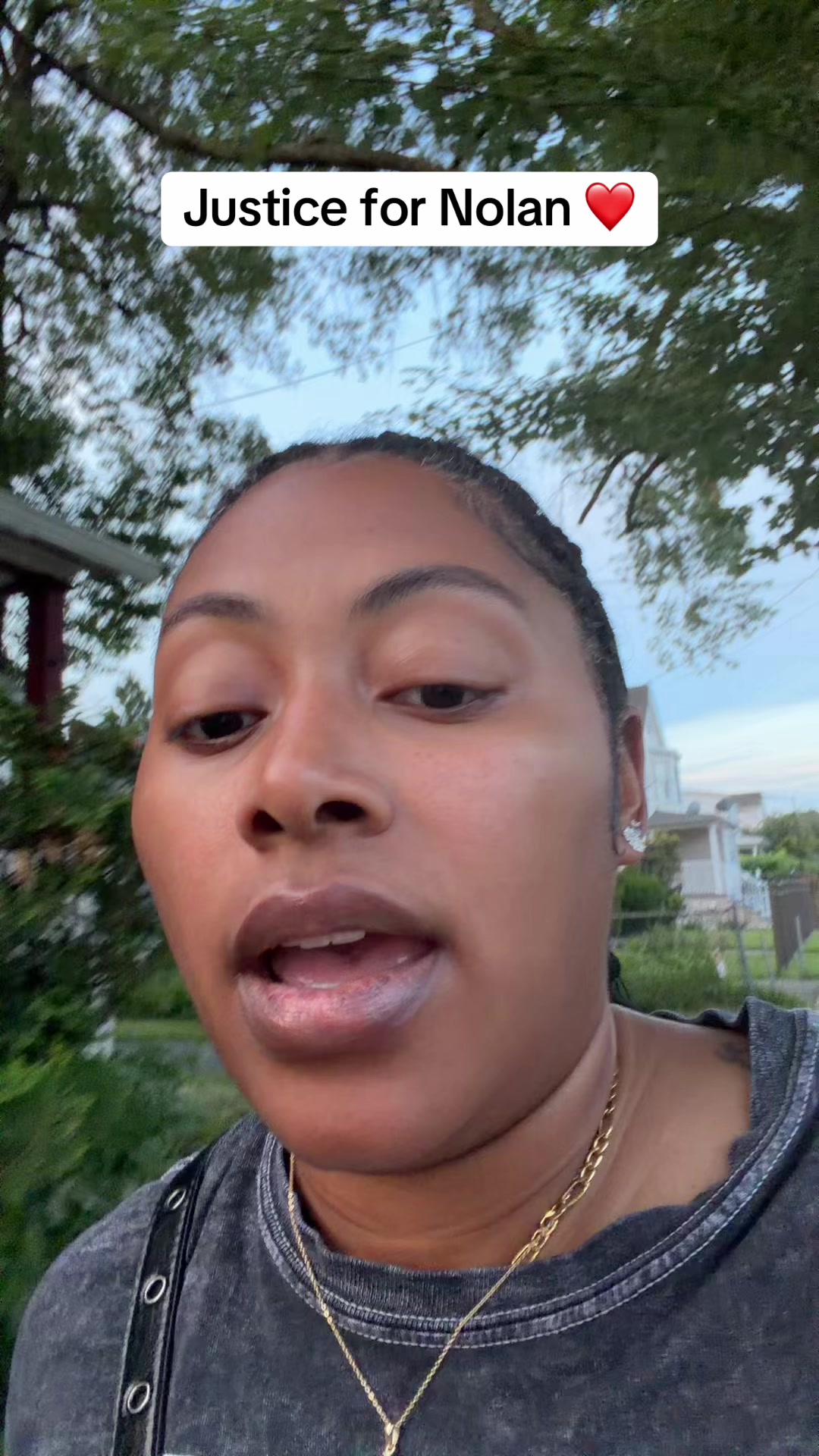 @Téjah Erin | Favorite Yapper
