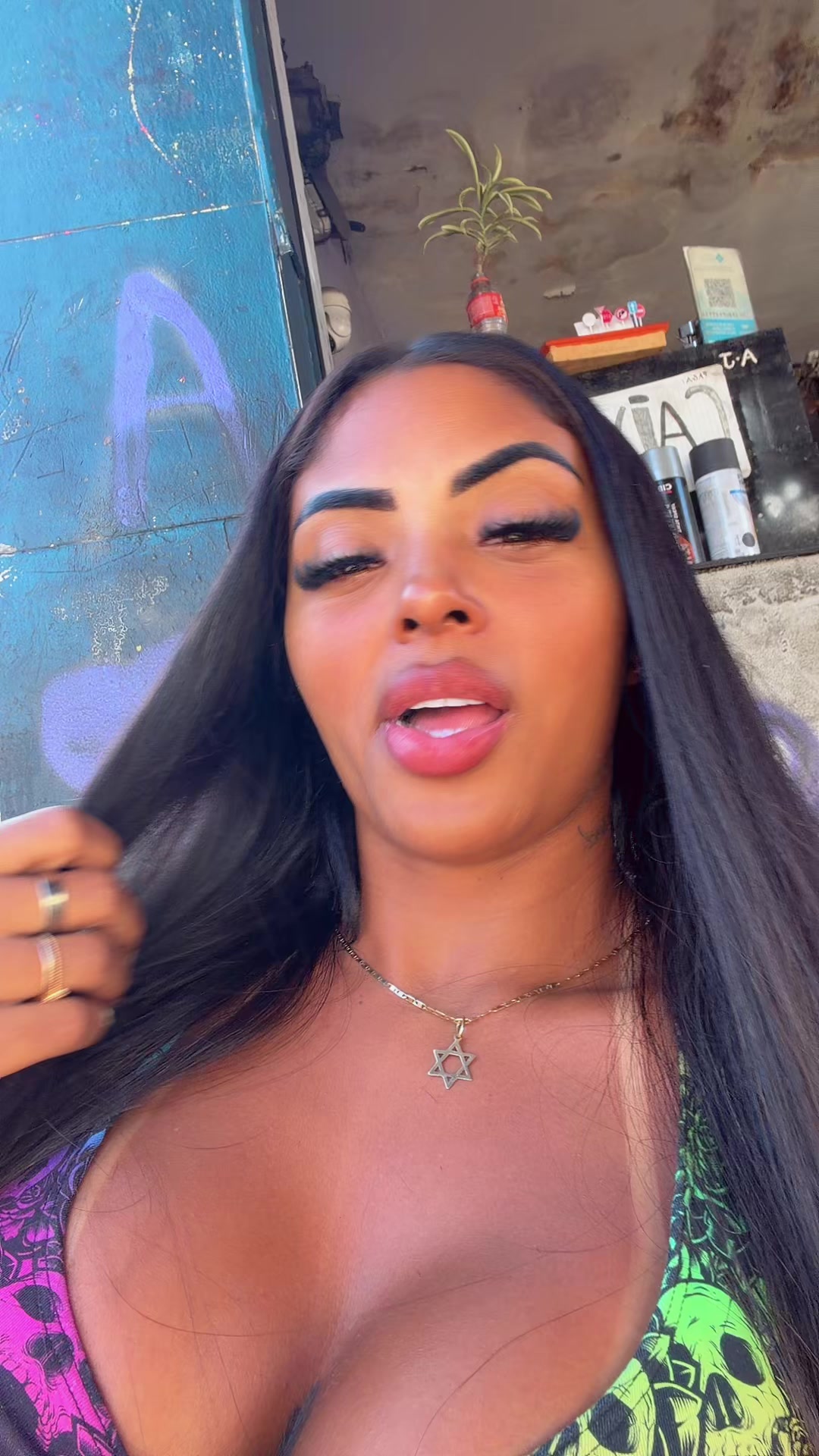 @indiazinha