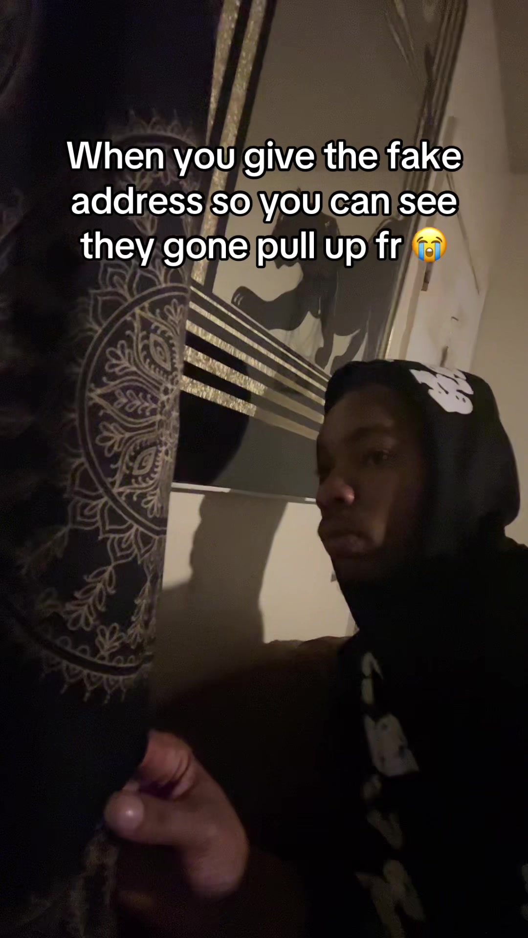 @Funny Vonta