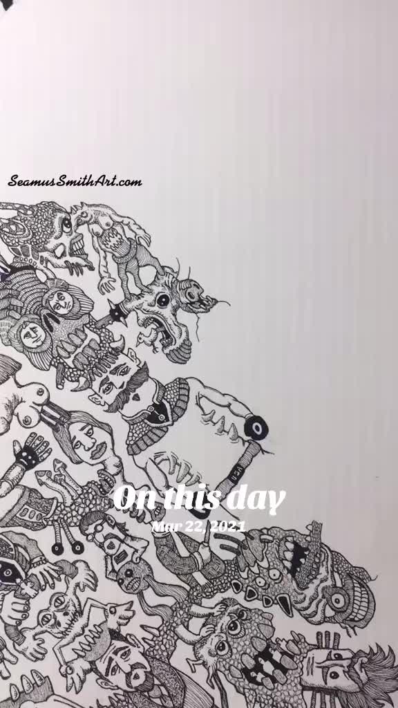 @SeamusSmithArt