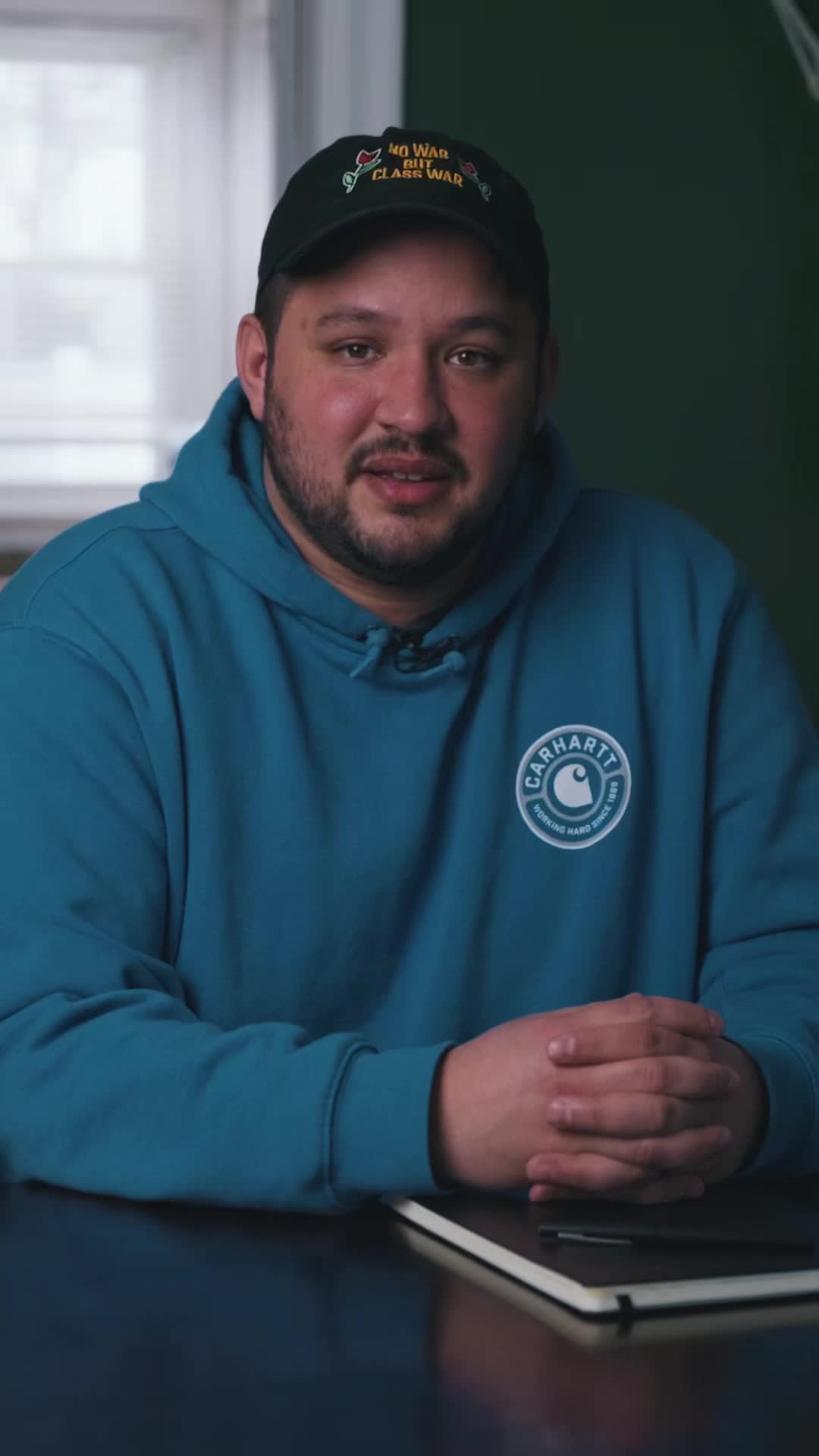 @Dylan Wegela