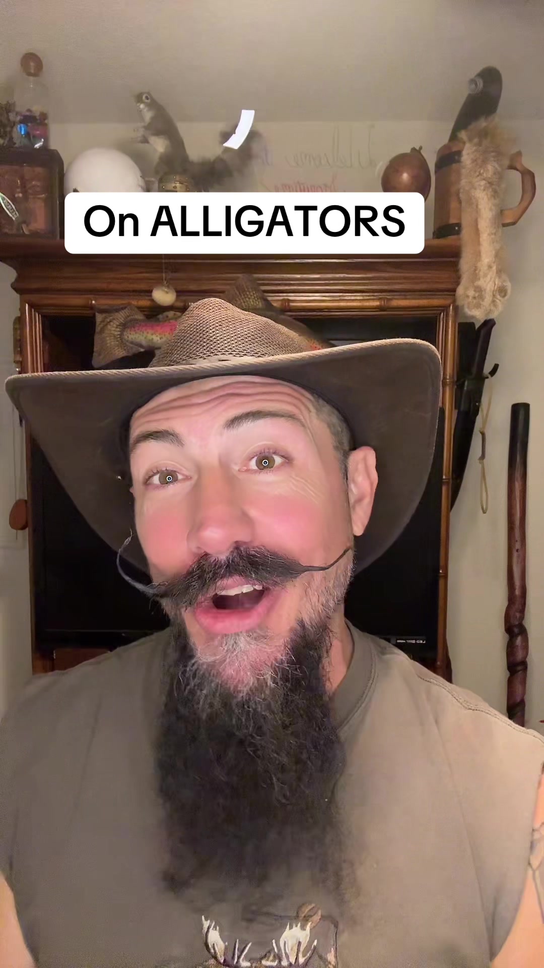 @CreaturePreacher