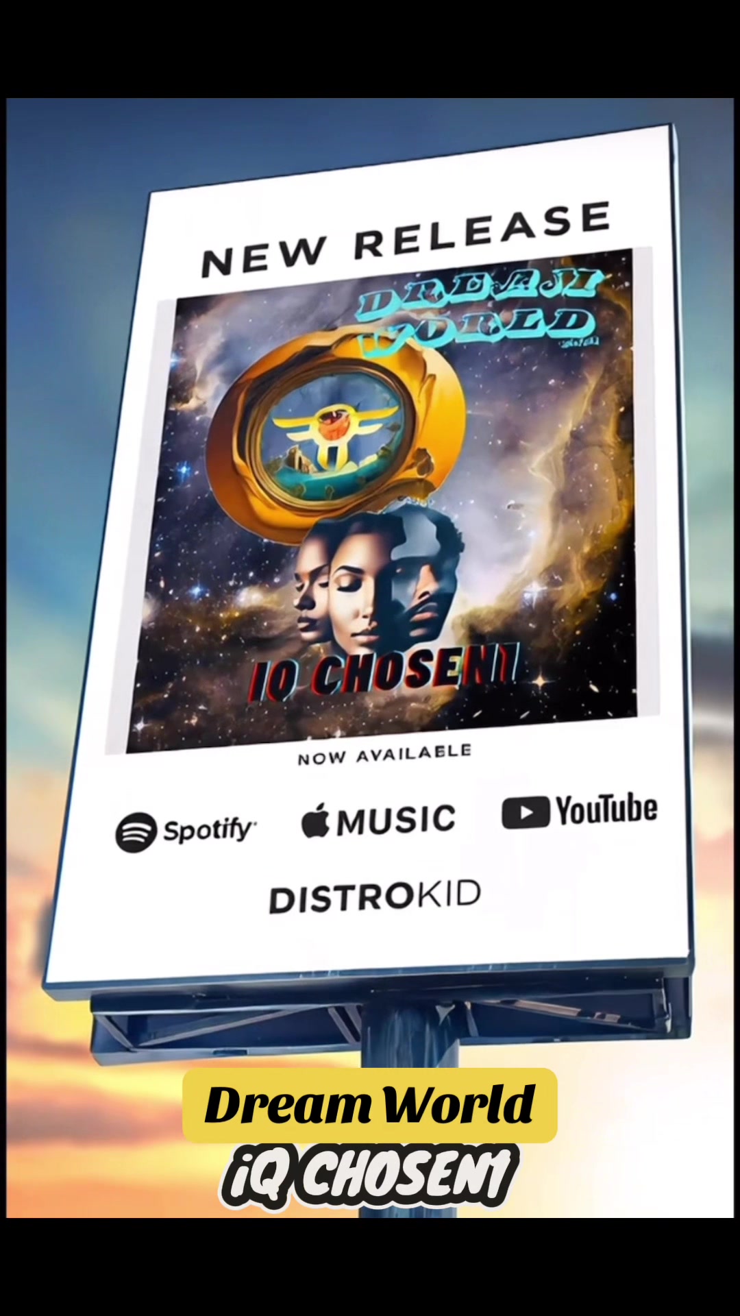 @iQ CHOSEN1