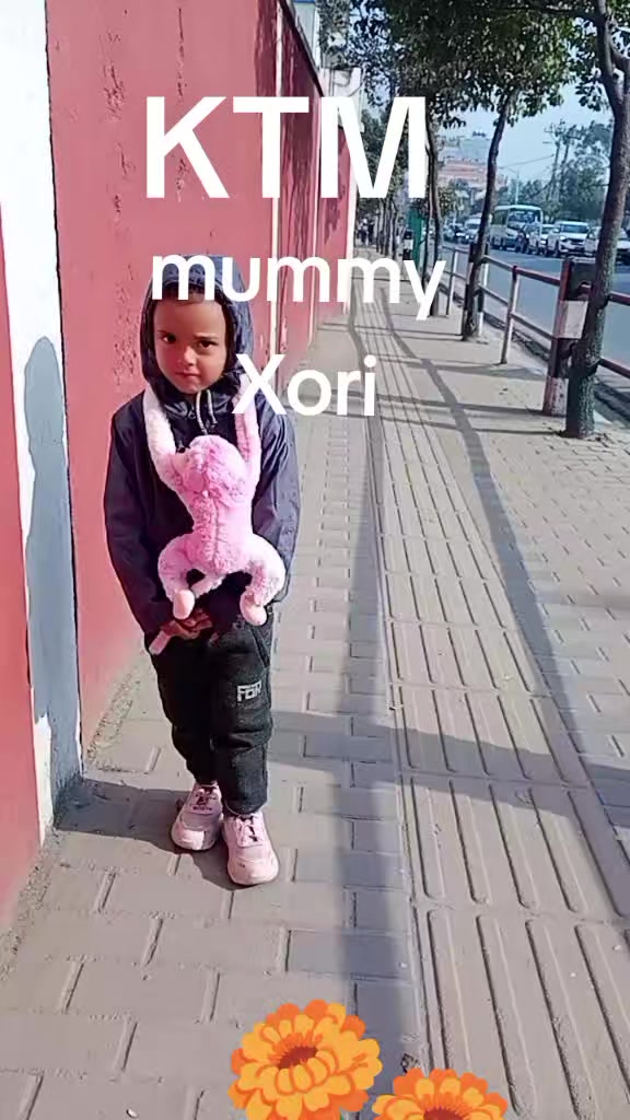 @Rekha Mahato