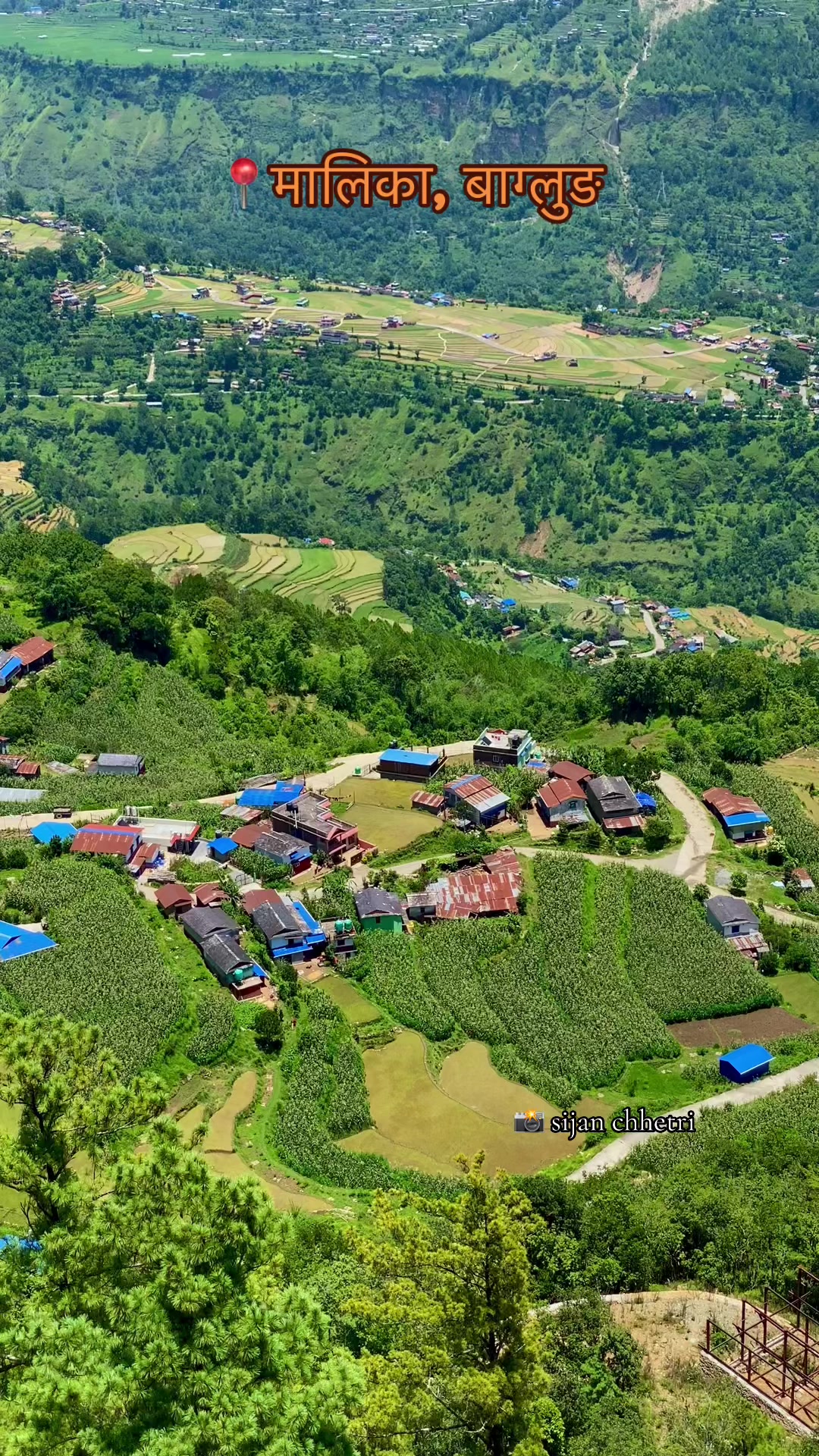 @Sijan Chhetri