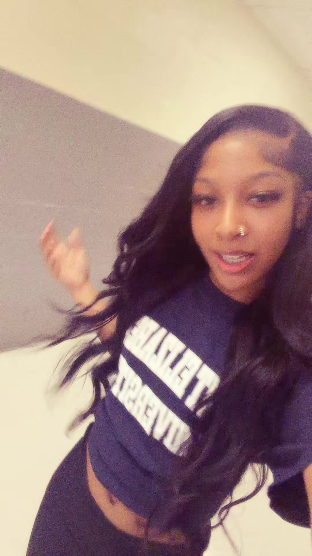 @the coldest threat