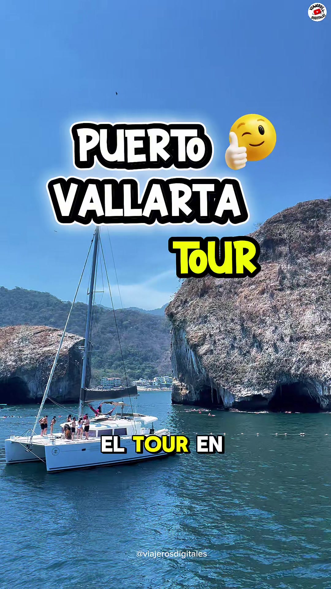@Viajeros Digitales