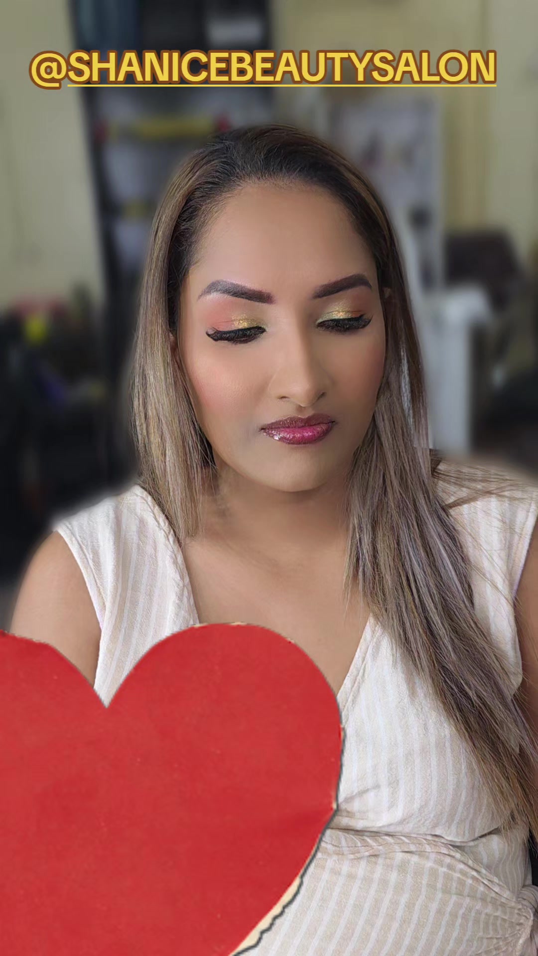 @Shanice Daniël 💄✅
