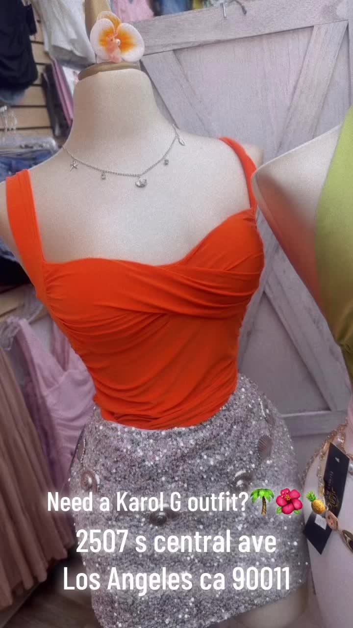 @Eloisas Boutiquee