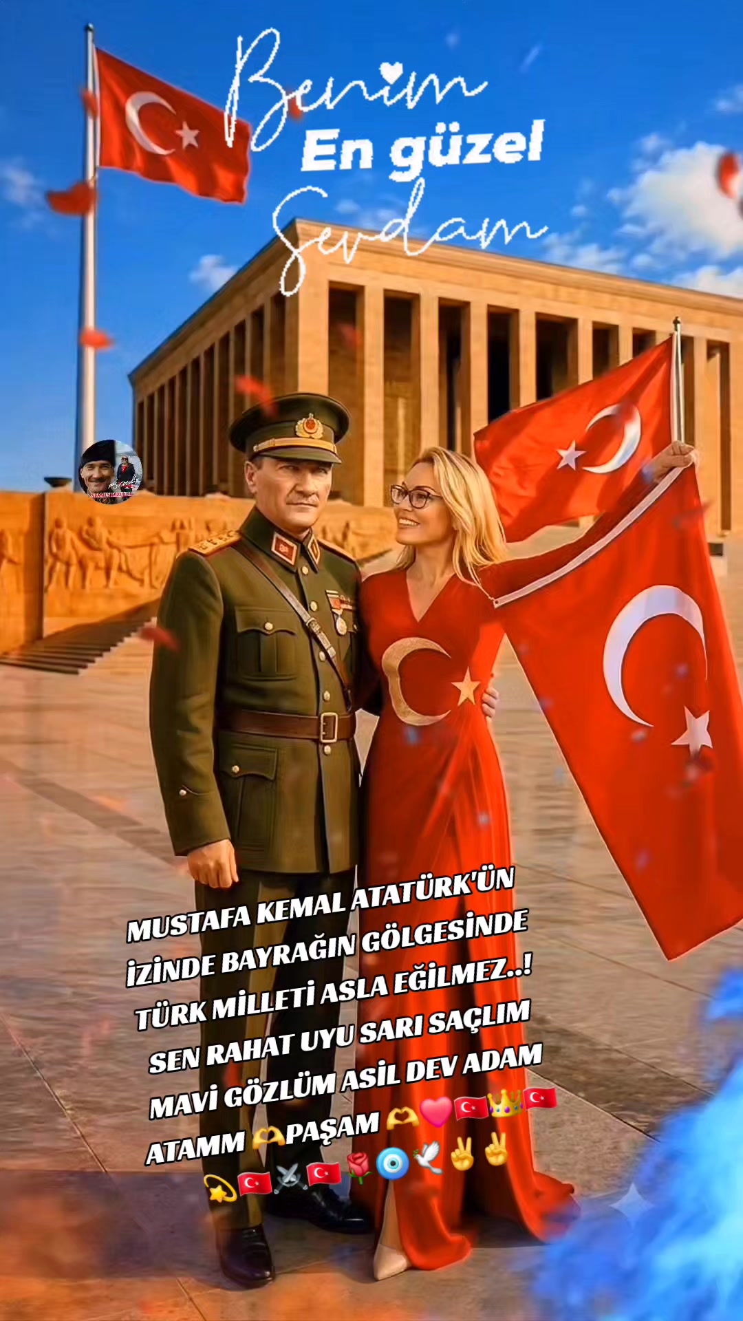 @ATATÜRK'ÇÜ