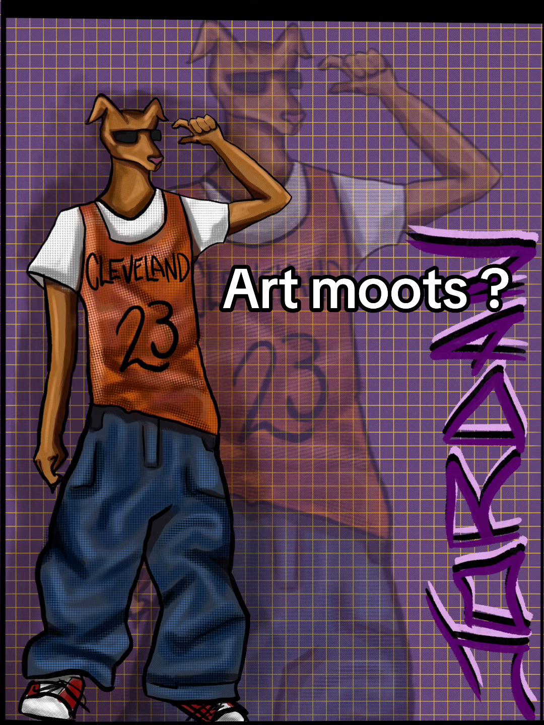 @Jayde (comms are open)