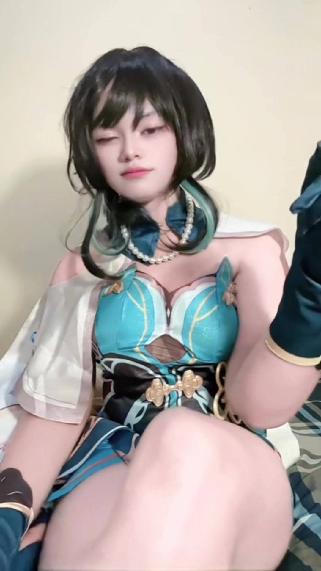 @Soraaaa | Hoyoverse Cosplayer!