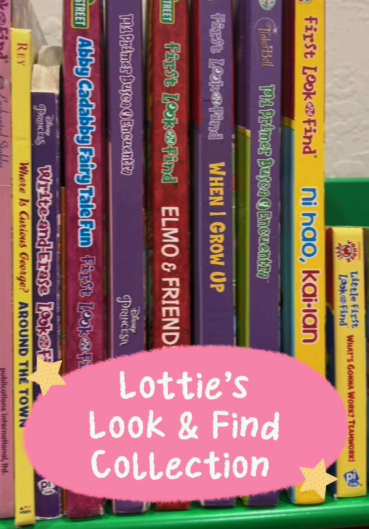 @Lottie’s VTG Lot 🧸