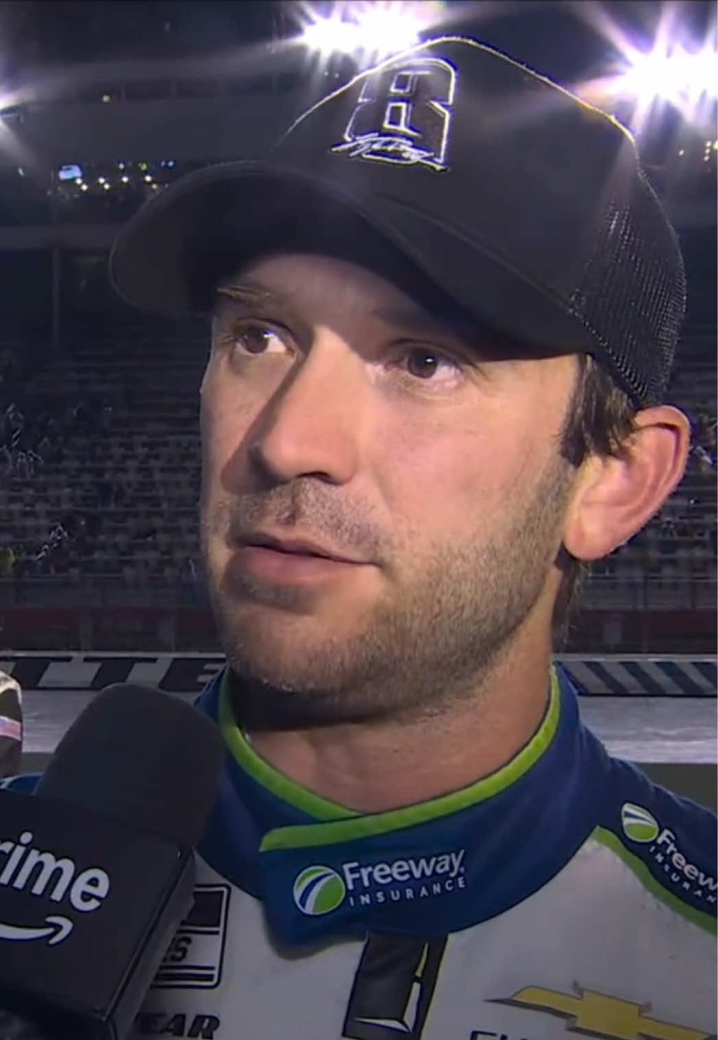@nascar