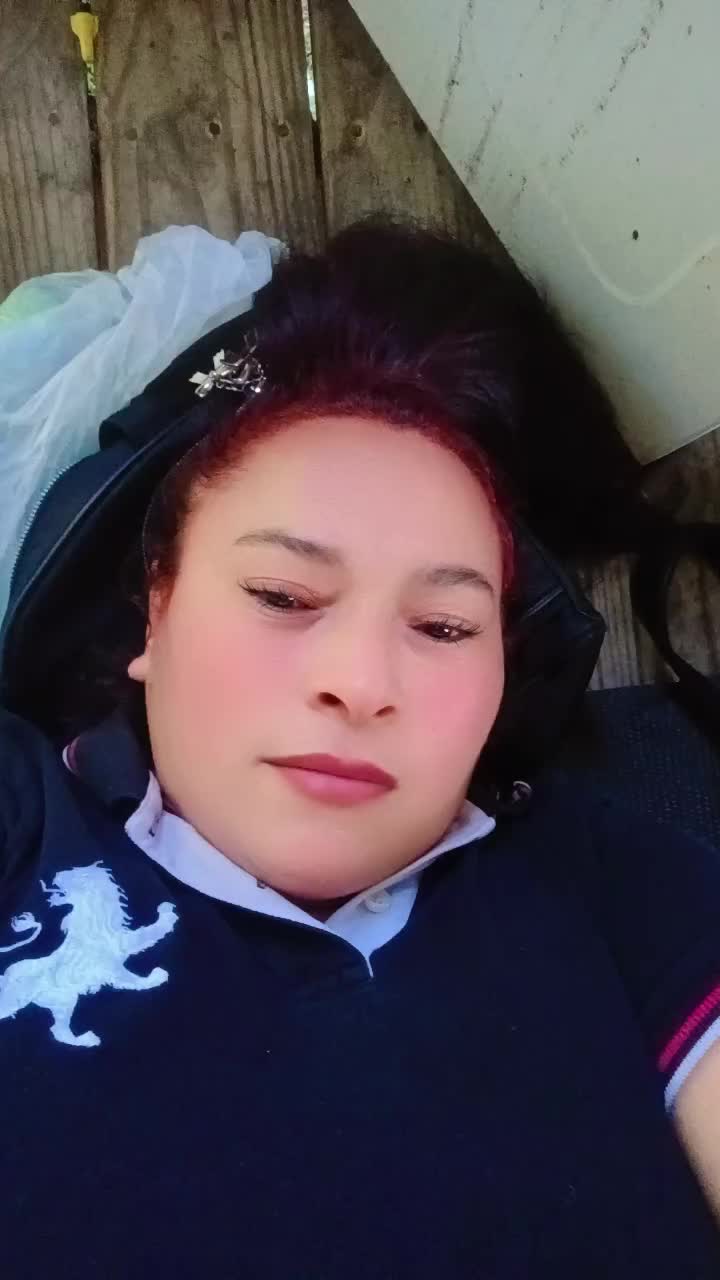 @Maria Guerrero