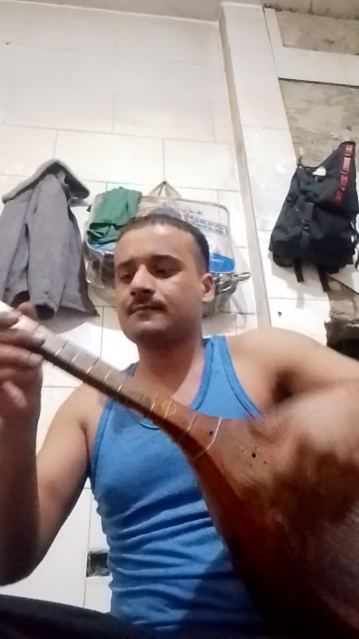@دوتار محلی