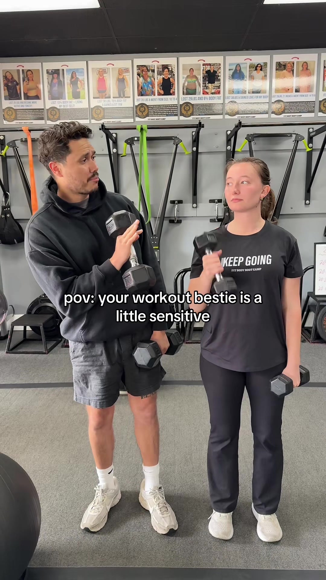 @Fit Body Boot Camp