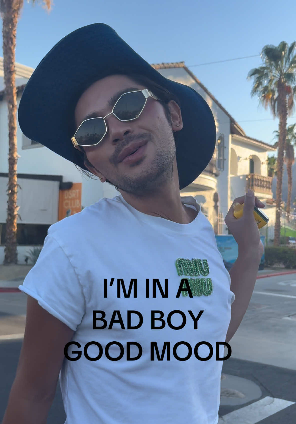@Conner Trill