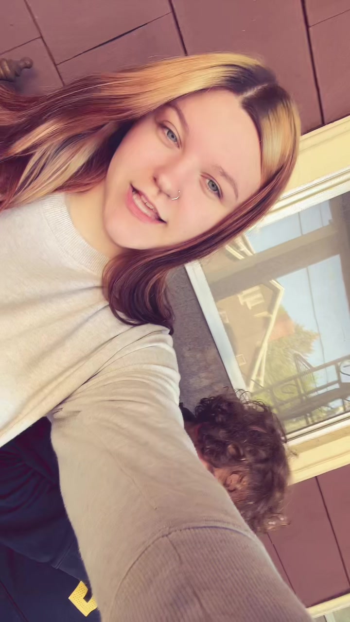 @Chyenne ❤️