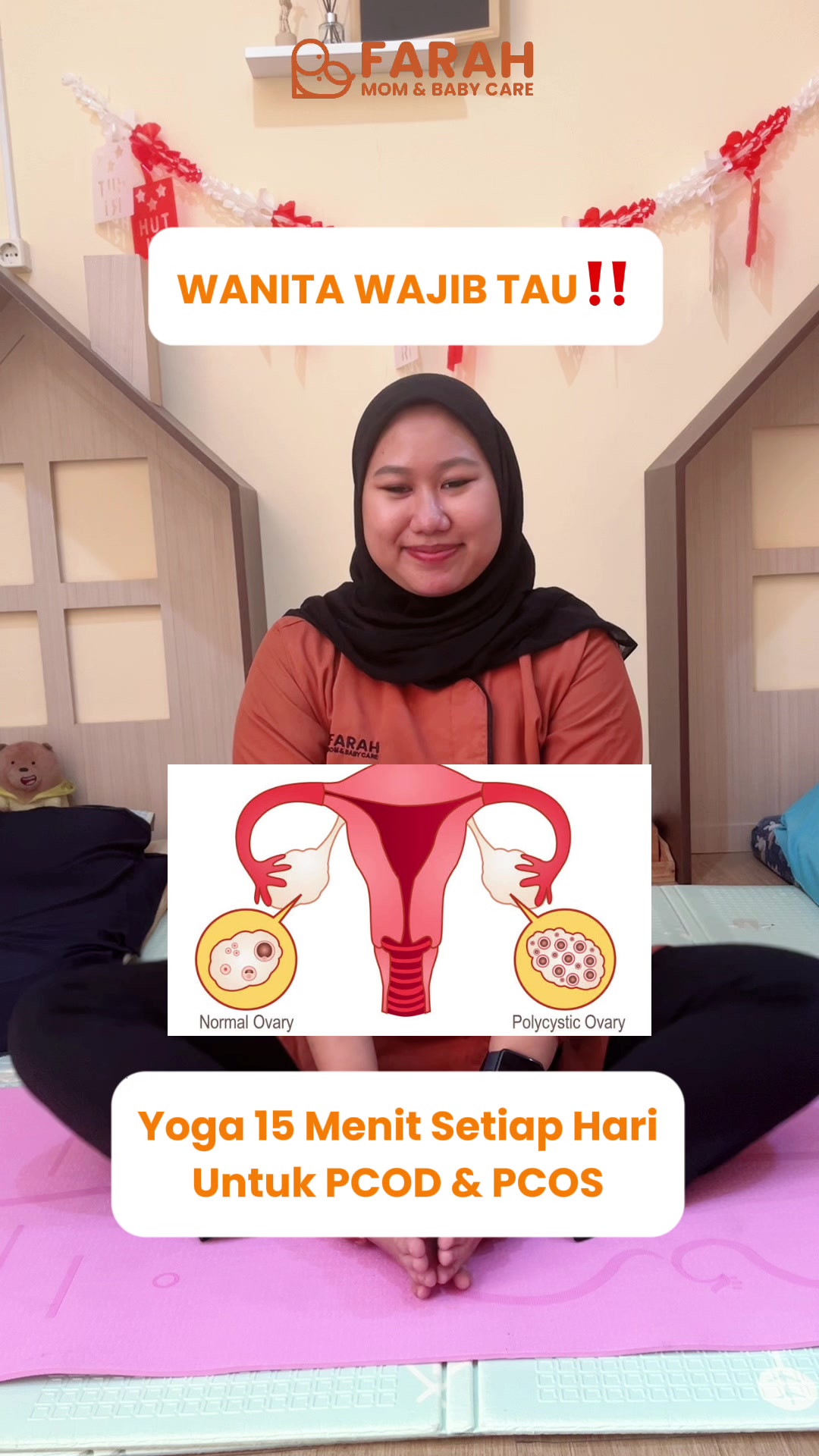 @Farah Mom & Baby Care
