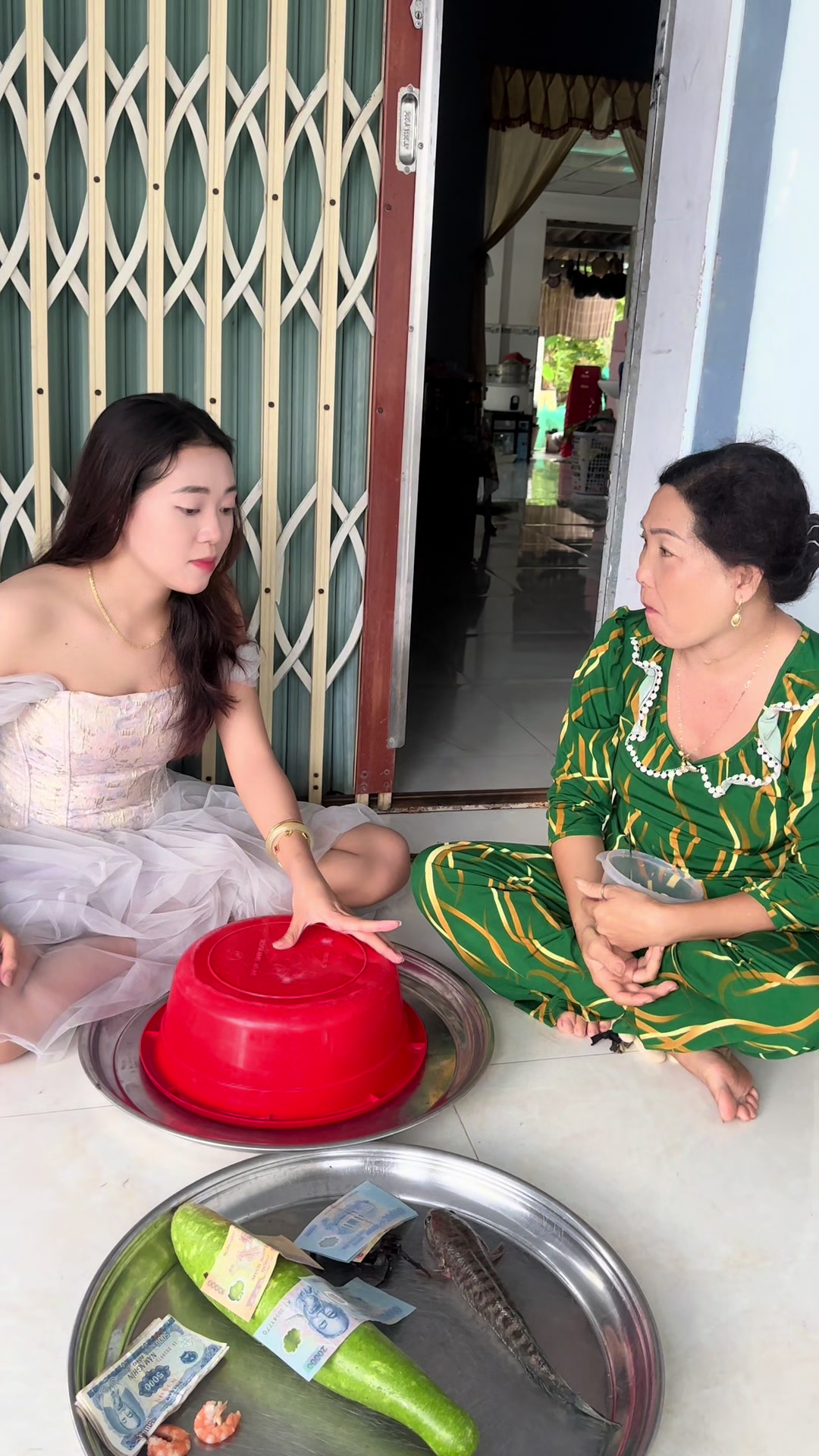 @&Uacute;t Kh&ocirc;ng B&aacute;o 🦅💚