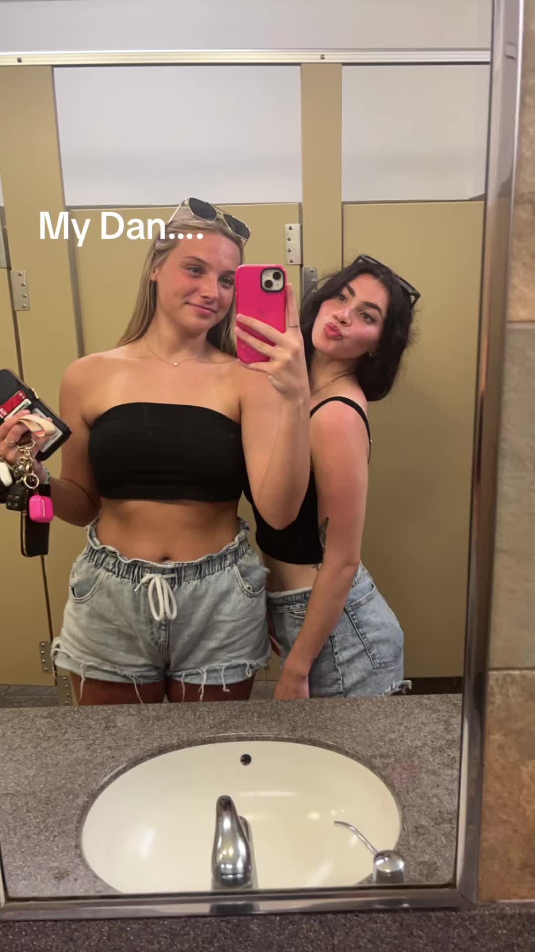 @Keira Ann