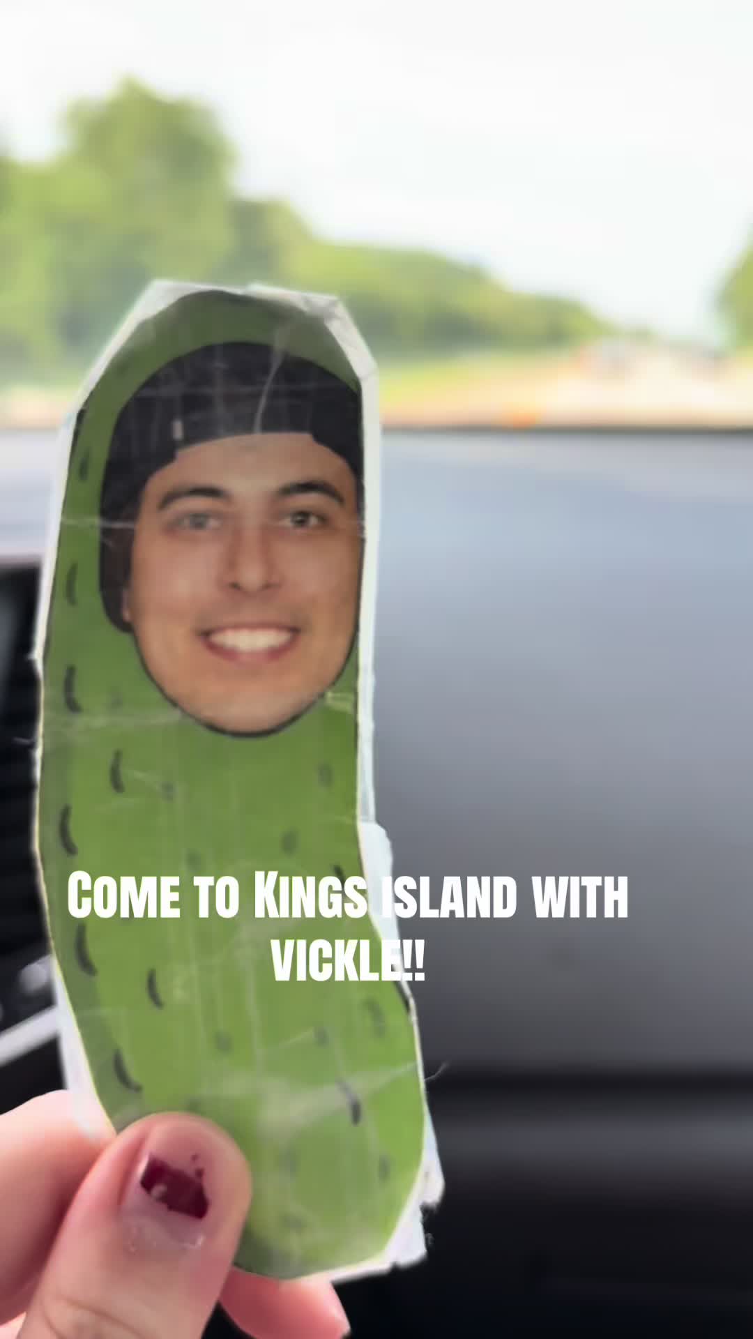 @Vickle Travels