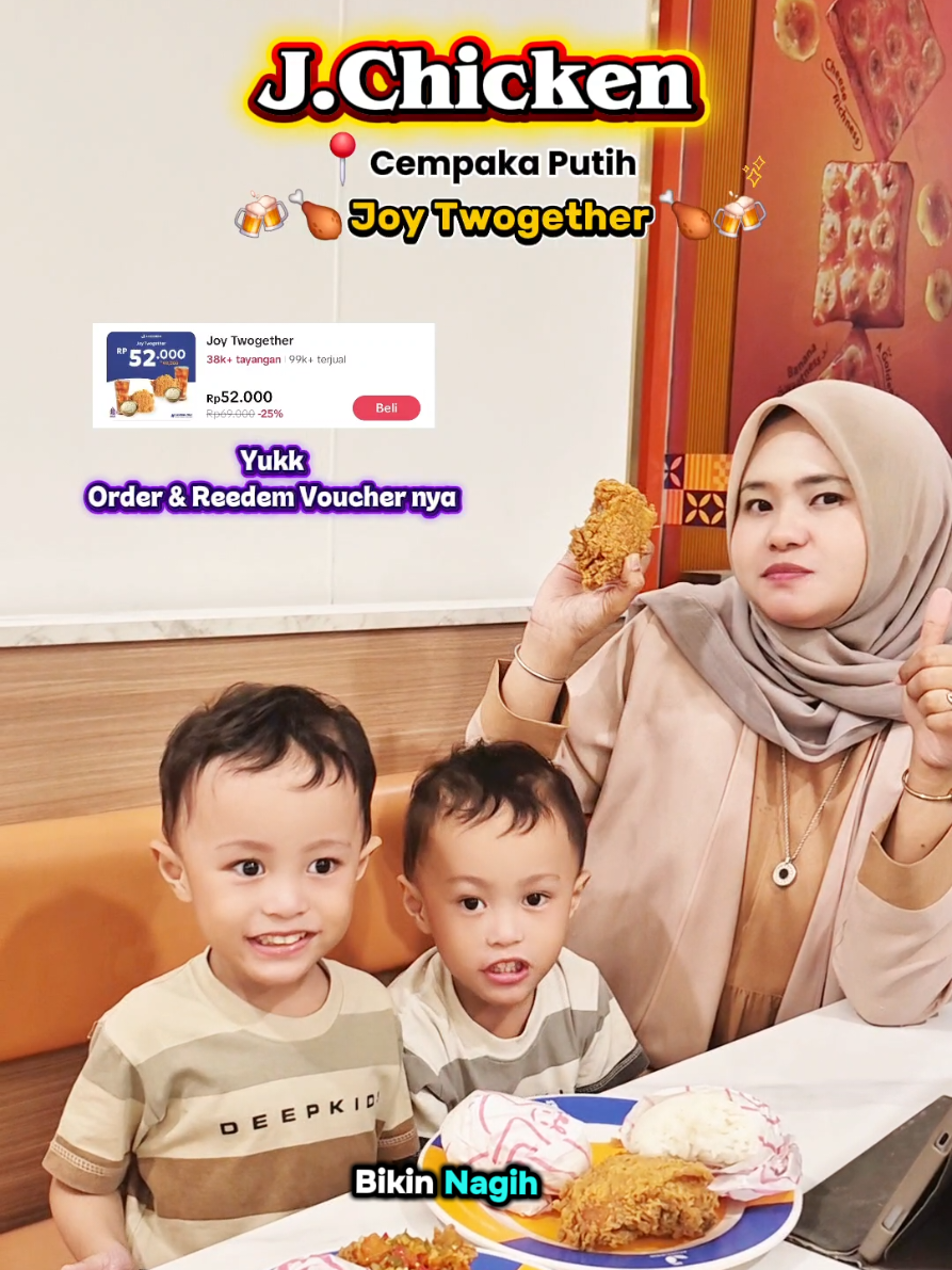 @Dessy Mom Twin's✨
