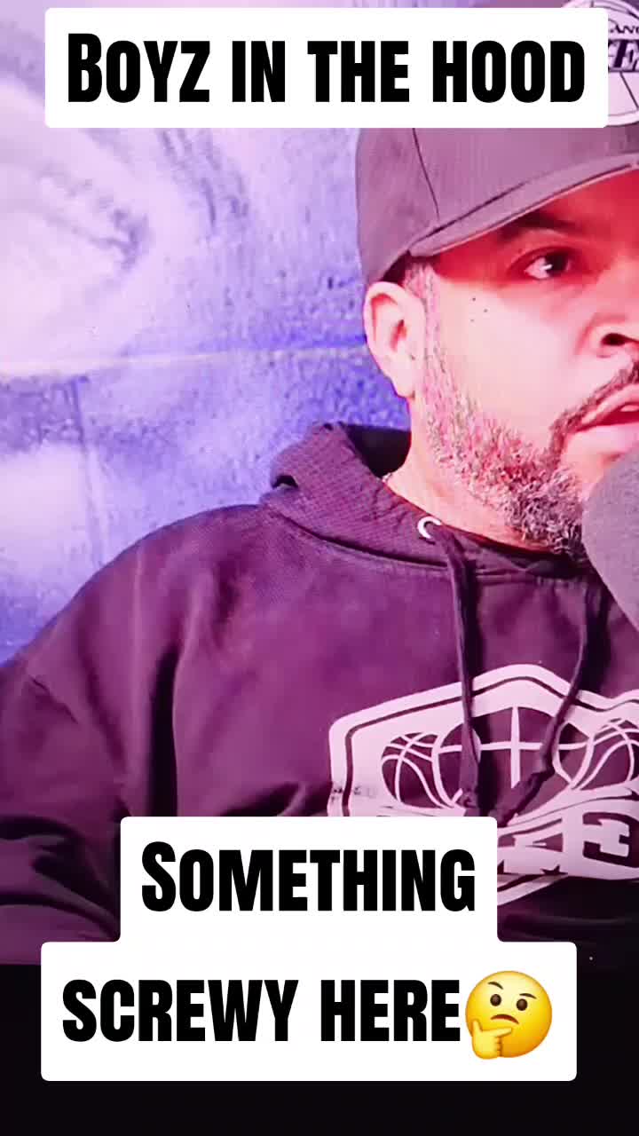 @ITSCAMJ DA BLACK SHEEP