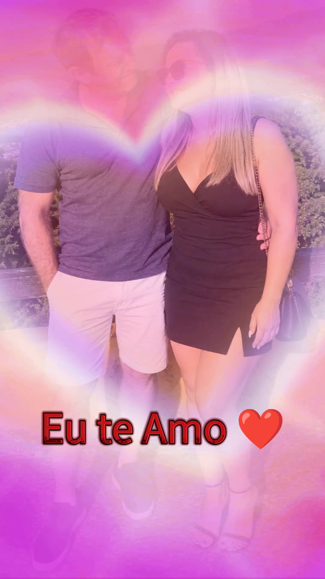 @Casada, recome&ccedil;o com o mesmo🩵