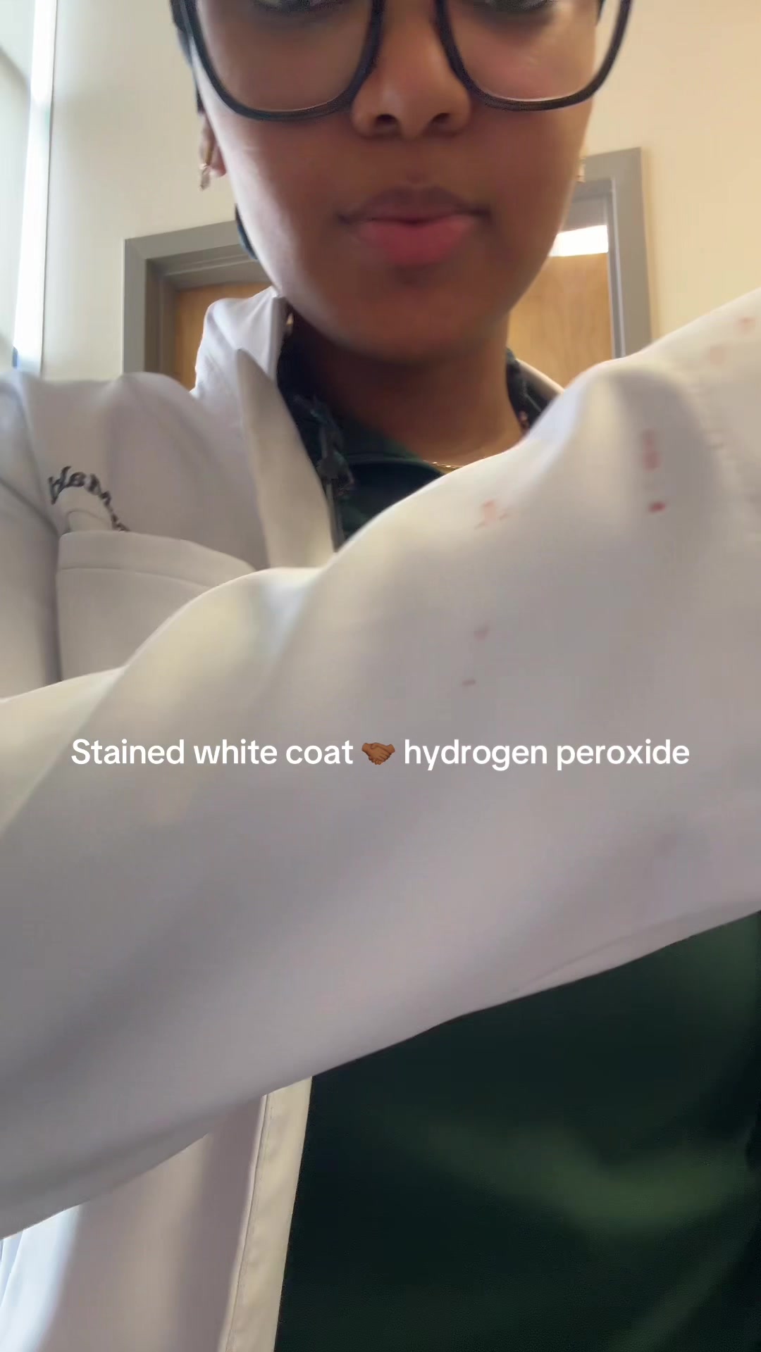 @Dr. Ola 🦷