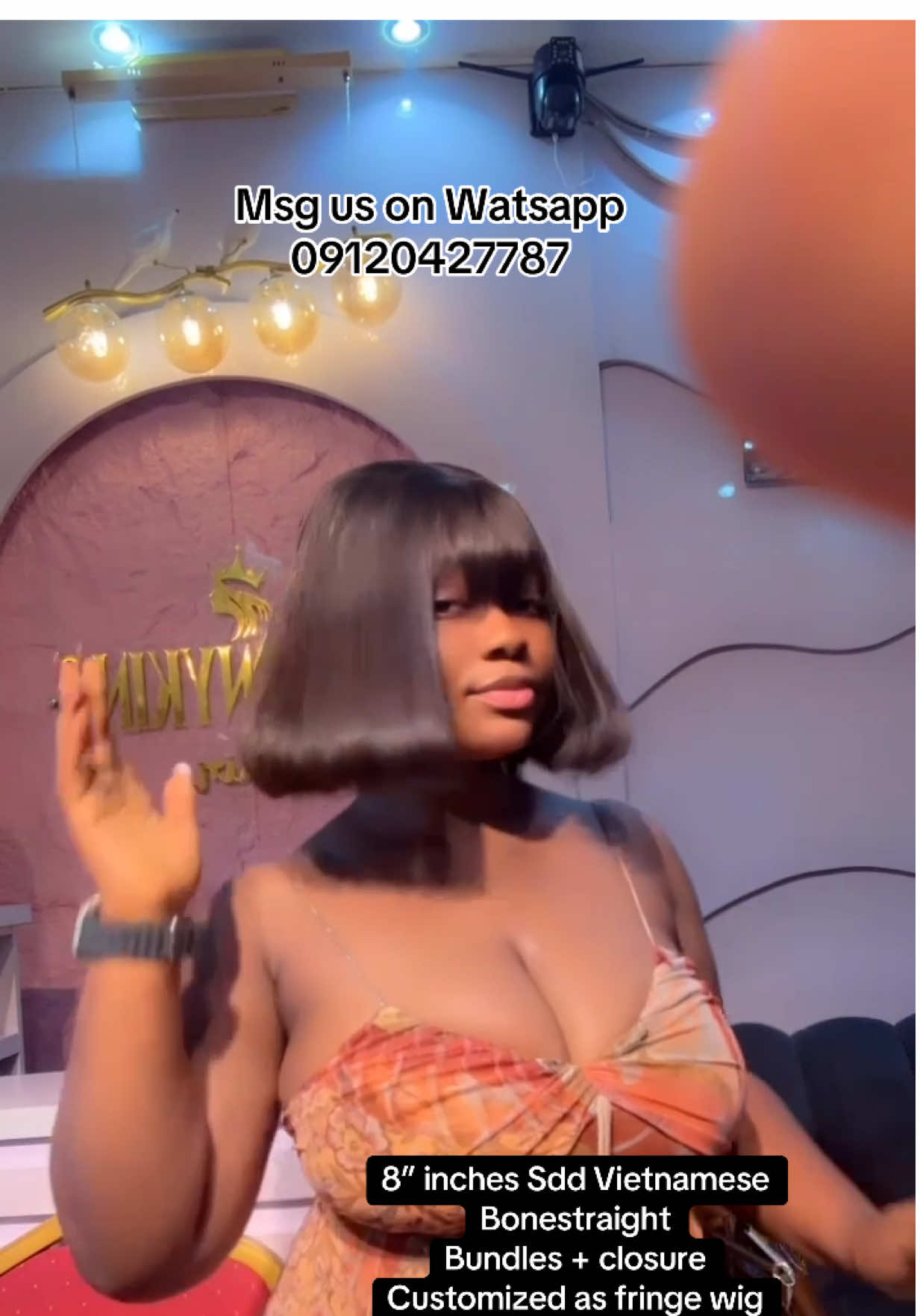 @Harmony of Harmonykinghairz