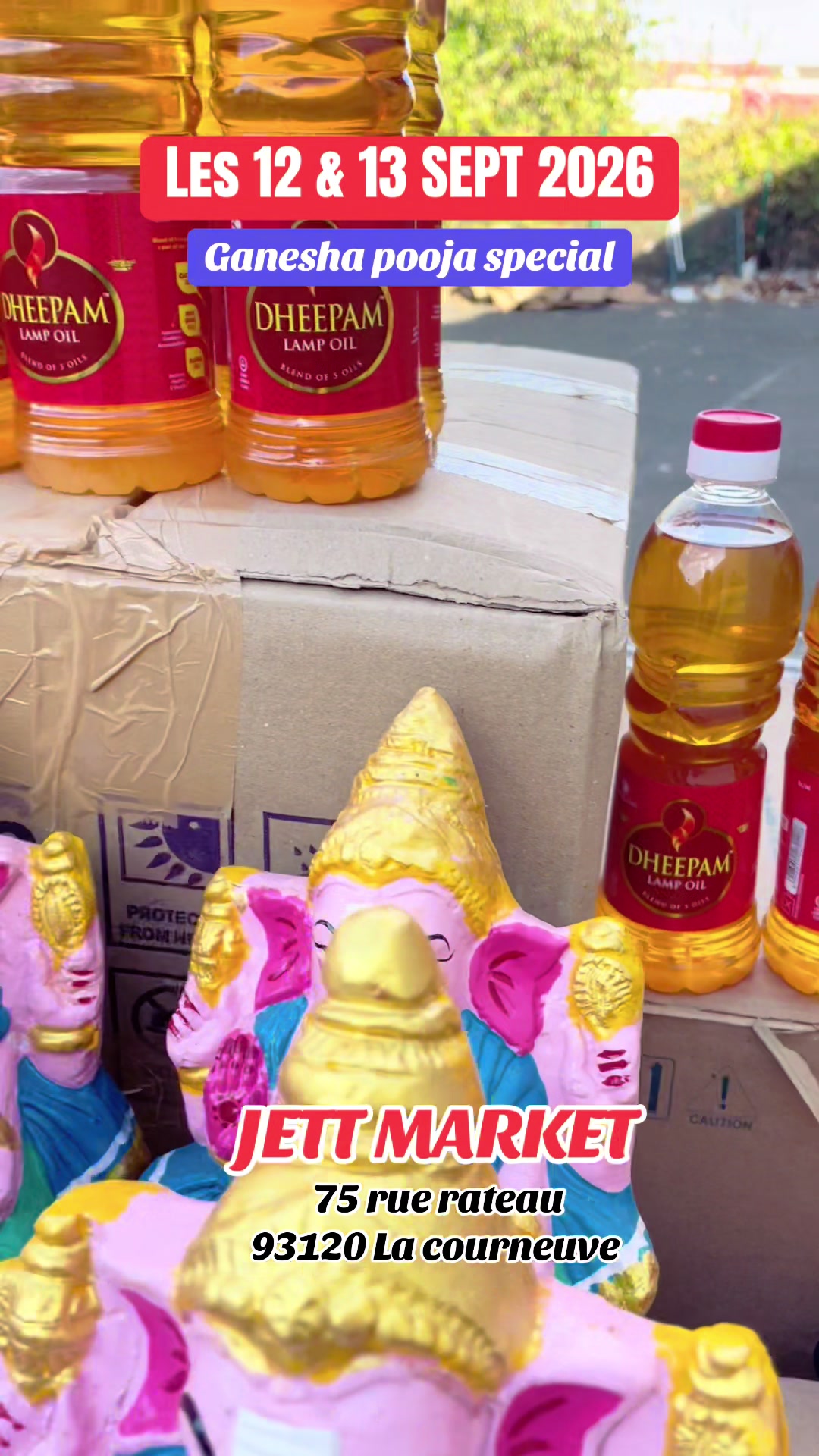 @JETT MARKET