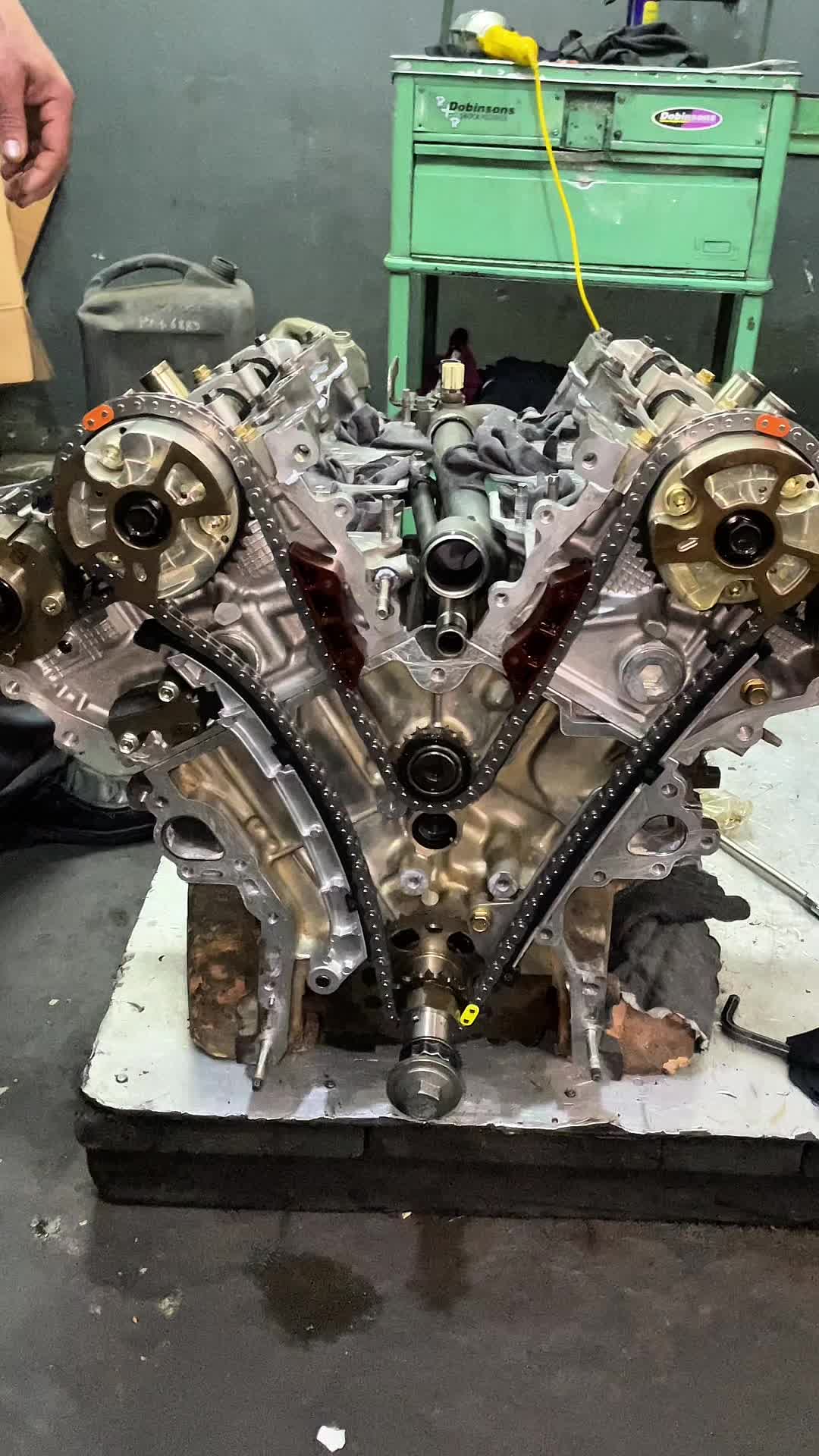 @MS Auto Mechanic
